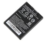 OTURLICC Batería de Repuesto BAT-EDA50/BAT-EDA50K de 4000mAh Compatible con Honeywell, Batería EDA50 EDA50hc.(BAT-EDA50)