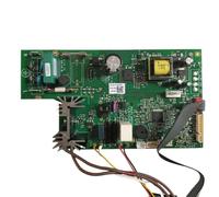 OTURLICC Placa Base for máquina de café Compatible con Philips EP1220 EP2020 EP2136 EP2230 EP3146 EP3241 EP3243 EP3246 EP3249