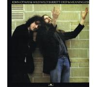 Otway & Barrett - Deep & Meaningless