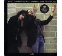 Otway & Barrett - Deep & Meaningless + Bonus 7"
