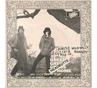 Otway & Barrett - Headbutts