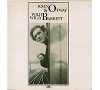 Otway & Barrett - John Otway & Wild Willy Barrett - EX