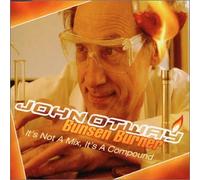 Otway, John - Bunsen Burner 2 / Deep Blue Water/Burning Love