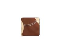 Otxas Tobilleras plateadas para mujer, tobilleras cruzadas en capas para mujer, clip de papel, pulsera de tobillo para mujer, pulseras de tobillo de playa para mujer, joyería de verano, 21+7inch,