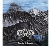 Otyg - Galdersång Till Bergfadern [Vinilo]