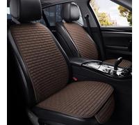 OTYKPXNV CojíN del Asiento Coche para Honda CR-V 2012-2016, Delanteros Y Traseros Cojín Fundas Asientos Cómodo Juegos Cubreasientos Protector Accesorios,D