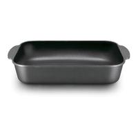Otyma SAGRES Bandeja Horno 36 cm Aluminio Fundido | Antiadherente Classic sin PFOA | Gran Capacidad | Apta para Horno, Gas, Vitrocerámica y Eléctrica | Fácil Limpieza