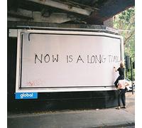 Otzeki Now Is a Long Time (CD) Album