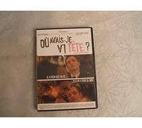 Où avais-je la tête ? [Francia] [DVD]