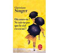 Où cours-tu ? Ne sais-tu pas que le ciel est en toi ? (Le Livre De Poche)