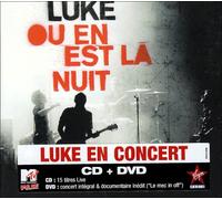 Ou en Est la Nuit