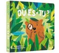 Où Es-tu ?