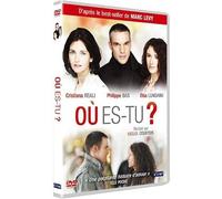 Où es-tu ? [Francia] [DVD]