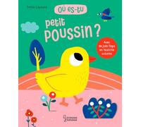 Où es-tu petit poussin ?