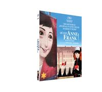 Où est Anne Frank ! [Francia] [Blu-ray]