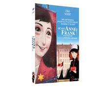 Où est Anne Frank ! [Francia] [DVD]