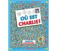 Où est Charlie ?