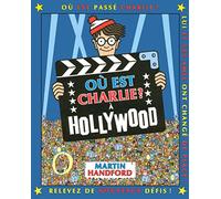 Où est Charlie ? À Hollywood