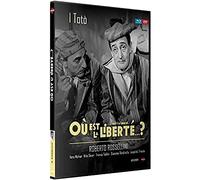 Où est la liberté...? [Francia] [Blu-ray]