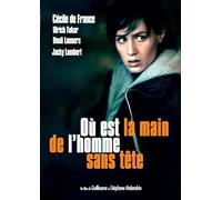 Où est la main de l'homme sans tête ? [Francia] [DVD]