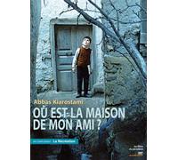 Où est la maison de mon ami ? [Francia] [DVD]