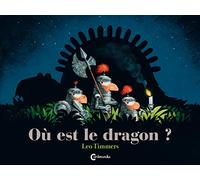 Où est le dragon ?