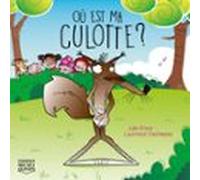 Où Est Ma Culotte? (audiolibro)
