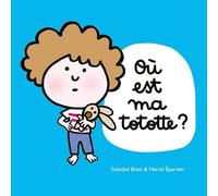 Où est ma tototte ?