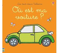 Où est ma voiture ?