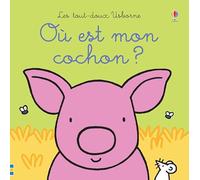 Où est mon cochon ?