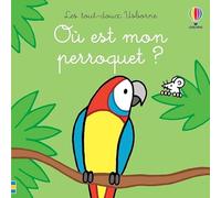 Où est mon perroquet ?