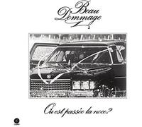 Ou Est Passe la Noce [Vinilo]