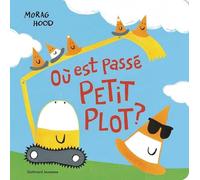 Où est passé Petit plot ?