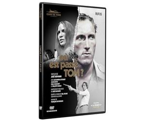 Où est passé Tom ? [Francia] [DVD]
