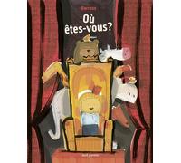 Où êtes-vous (Seuil'issime)