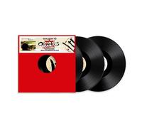 Où je vis Instrumental