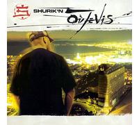 Où Je Vis (triple vinyle 180 grammes) [Vinilo]