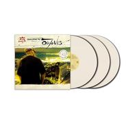 Où je vis Vinyle Coloré