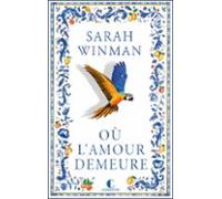 Où Lamour Demeure (ebook)