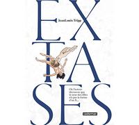 Où l'auteur découvre que le sexe des filles n'a pas la forme d'un X...: 1