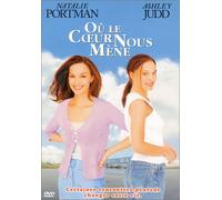 Où le coeur nous mène [Francia] [DVD]