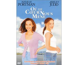 Où le coeur nous mène [Francia] [DVD]