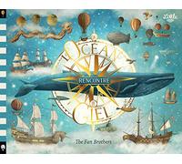 Où l'océan rencontre le ciel (Albums)