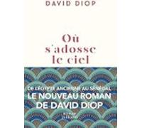 où s adosse le ciel