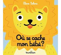 Où se cache mon bébé ?