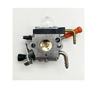 OU SI DUO Carburador C1Q-S225 para S&TIHL HS81 HS81R HS81RC HS81T HS86 HS86R HS86T Vergaser Accesorios de Cortasetos Accesorios del Motor