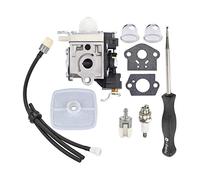 OU SI DUO Para Echo PB250 PB250LN PB-250 ES250 Soplador De Hojas RB-K106 A021003660 A021003661 Filtro De Aire Carburador Línea De Combustible Accesorios del Motor