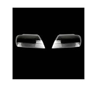 OU SI DUO para Jeep para Grand Cherokee 1999 2000 2001 2002 2003 2004 2005 Cubierta De Faro Delantero De Coche Carcasa De Lente De Faro Cubierta Lente Faro Coche(A Piar)