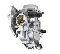 OU SI DUO Para Kawasaki KEF300 para Lakota 300 Carb 1995-2003 Carburador Accesorios del Motor