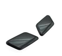 OU SI DUO para Suzuki para Grand Vitara 2012 2013 2014 2015 2016 2017 2018 Faro De Parachoques Delantero Tapa De Boquilla De Pulverización Limpiaparabrisas Cubierta Lente Faro Coche(Set)